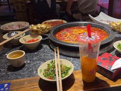 -蜀大侠火锅(寰球文化地标·总府店)