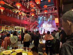 大堂-巴人堂(女儿城店)