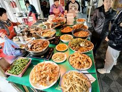 -晓琦农家菜馆·地道农家菜