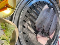 -韩一品韩国料理(柏庐南路店)
