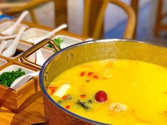 -山海蟹庐·海鲜糟粕醋火锅(慈溪店)