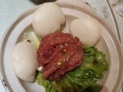 -九头鹰家宴(岳家嘴店)