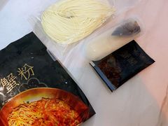 -贡梅老面馆·蟹粉面·无锡特色小吃(南长街主推店)