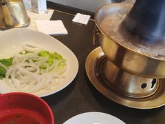 -鼓楼东街老火锅(鼓楼店)
