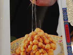-柳泉居饭庄