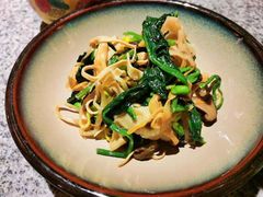 南京素什锦-南京大牌档(济南万象城店)