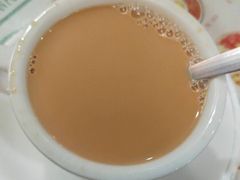 -兰芳园(上环店)