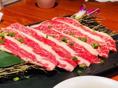 -山之屋炭火烧肉·生啤畅饮(大朗万科中央公园店)