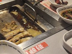 -赞酱川式烤肉(蜀都万达店)