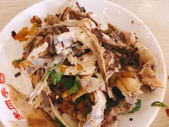 鸡架-老四季(光荣街店)