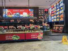 -好友缘家宴(青山路店)