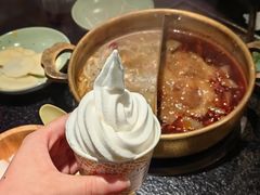 -潮牛壹号鲜牛肉火锅(世界城广场店)