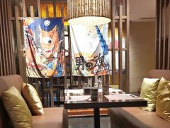 -佛山希尔顿酒店·融誉亚洲美食荟