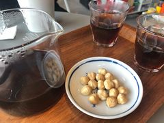 -dotcom coffee古点咖啡(致真大厦店)