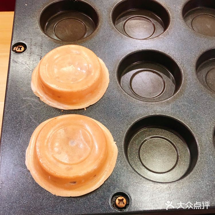 三明探店｜新店速递｜小叮当🔔车轮饼🌀