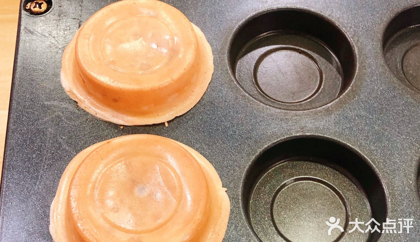 三明探店｜新店速递｜小叮当🔔车轮饼🌀