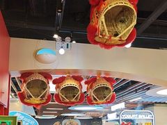 -西关味(大卫城店)