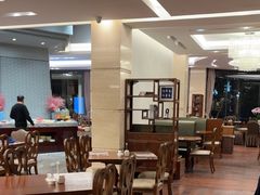 -浙江西子宾馆·瑶园咖啡厅