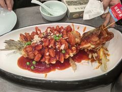 -王记姚家味·地道苏帮菜(凤凰街店)