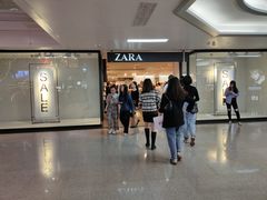 -ZARA HOME(天环广场店)