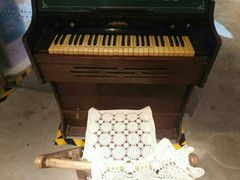 -那些年记忆烧烤