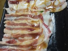 -燚青春东北泥炉烤肉(百合店)