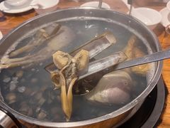-凯华海鲜火锅·传承三十六年