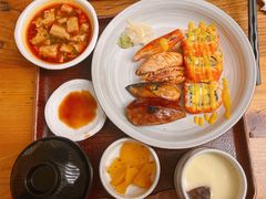 -大江户日本料理(湖滨道店)