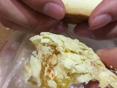 -詹记桃酥(马鞍山万达店)