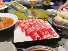 -享月汤皇·海鲜小火锅·聚会(曲江创意谷店)