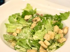 凯撒沙拉-莫斯科餐厅