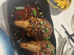 -盐枭肴·川味自贡菜(南强街店)