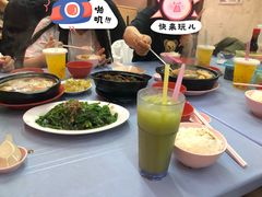 -新记肉骨茶