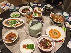-鱼你相聚·河鲜馆(袁家岭店)
