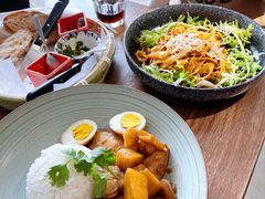 菲力宾酱猪肉饭-Mesa Madre梅萨妈妈·Bintana(国贸店)