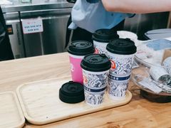 -霸王茶姬(西单百货店)