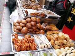 -白魁老号饭庄(安内店)