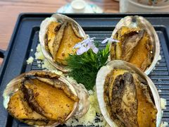 -红叶日料·放题·海胆·定食(星海店)