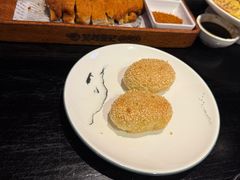 -吴越荣记苏州菜·松鼠桂鱼 100% 活鱼现做(月光码头店)