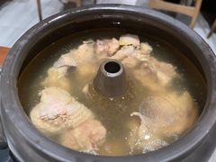-云海肴·汽锅鸡·云南菜(高德置地店)