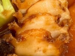 -金鮀岛潮州酒家