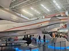 -中国航空博物馆