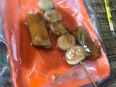 -二钢串叔麻辣烫(华龙大厦店)
