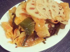 iphone_upload_pic-贰號小院潮汕砂锅粥(前海西街店)