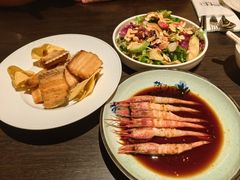 -庐灶江南·江南菜·四合院Bistro(东直门雍和宫·原华侨宾馆店)