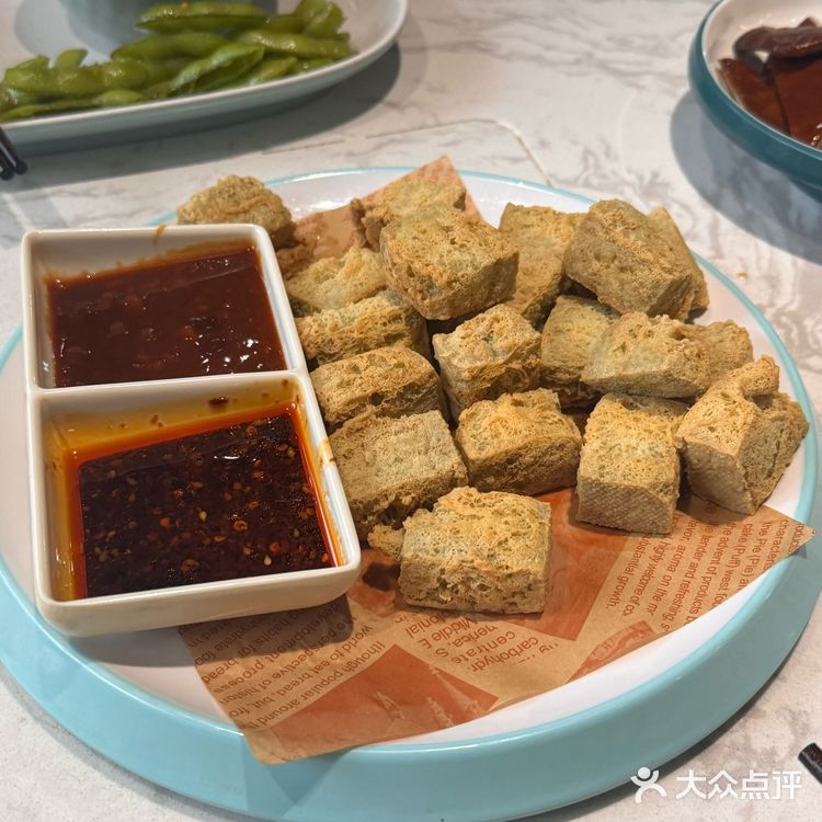 🦞 临平朋友夜宵基地！真实测评！