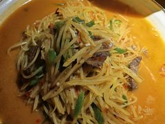 -楼兰新疆主题餐厅(苏州中心店)