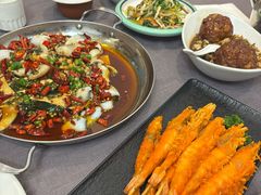 -金哥私房菜馆(张府园总店)
