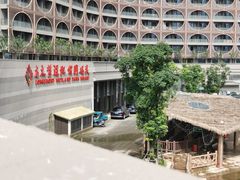 -长兴太湖图影湿地文化园
