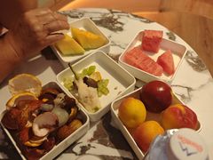 -涨巢·潮玩水疗局